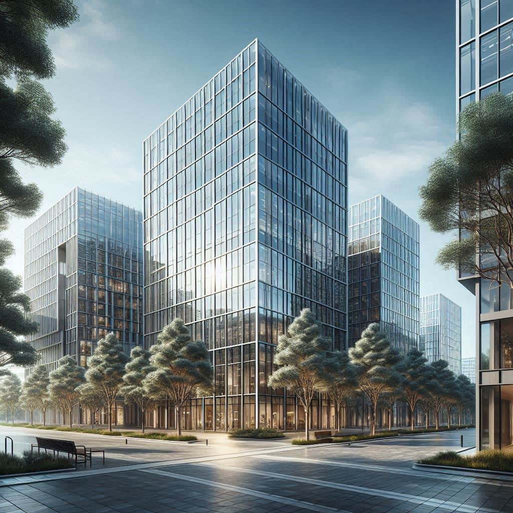 东方维京大厦文章配图