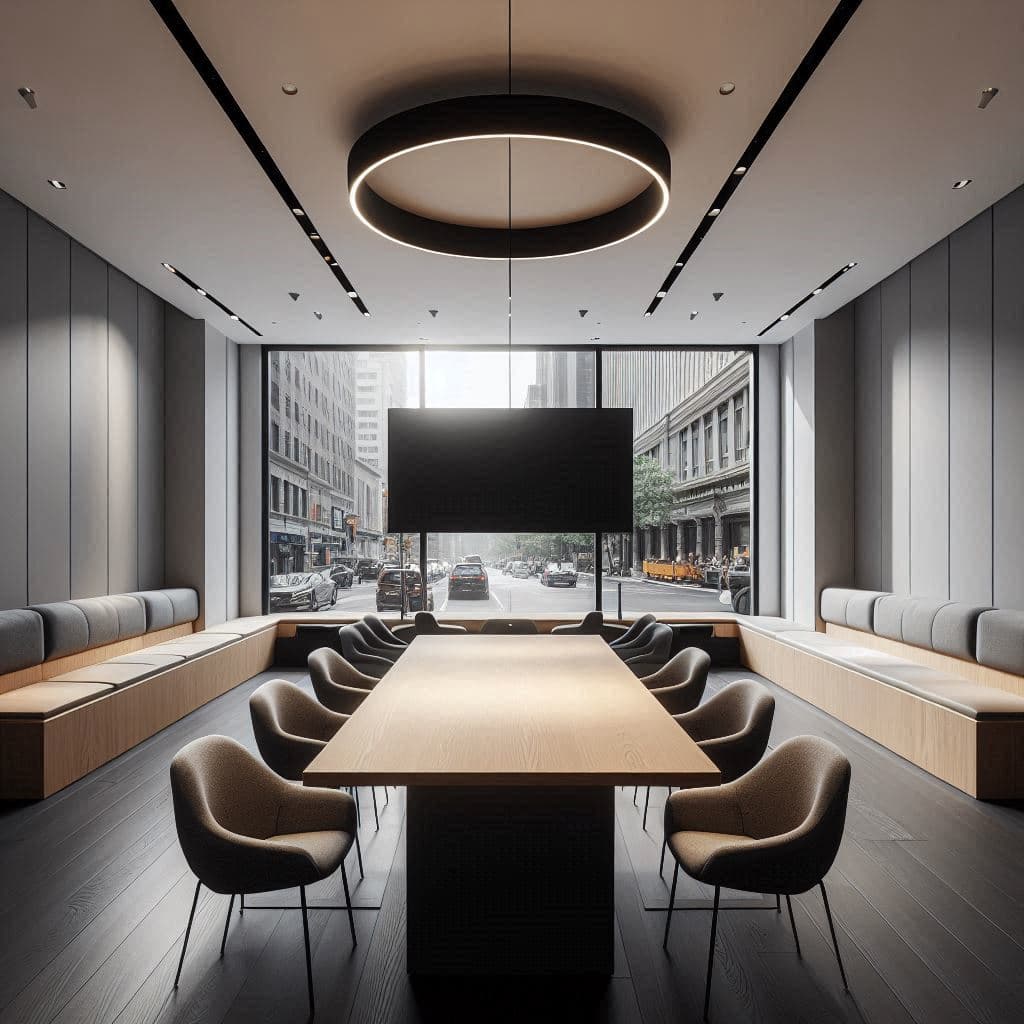 大厦名字文章配图